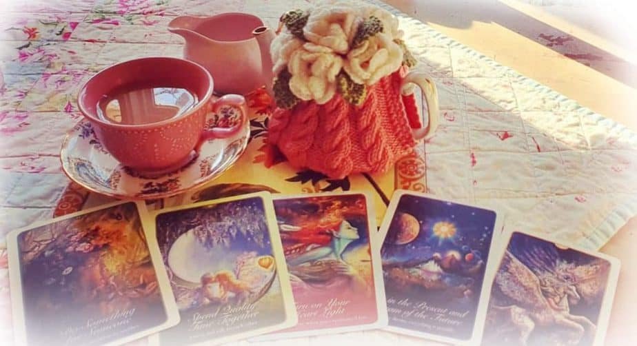 Sleepy Wisdom The Navigator's Tarot Readings and Intuitive Healing Tracey Newman