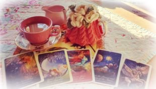 Sleepy Wisdom The Navigator's Tarot Readings and Intuitive Healing Tracey Newman